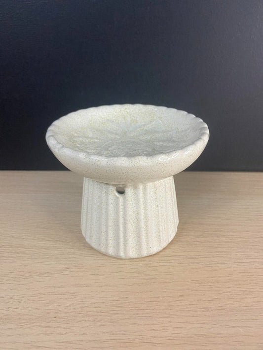 Geurbrander Lotus beige