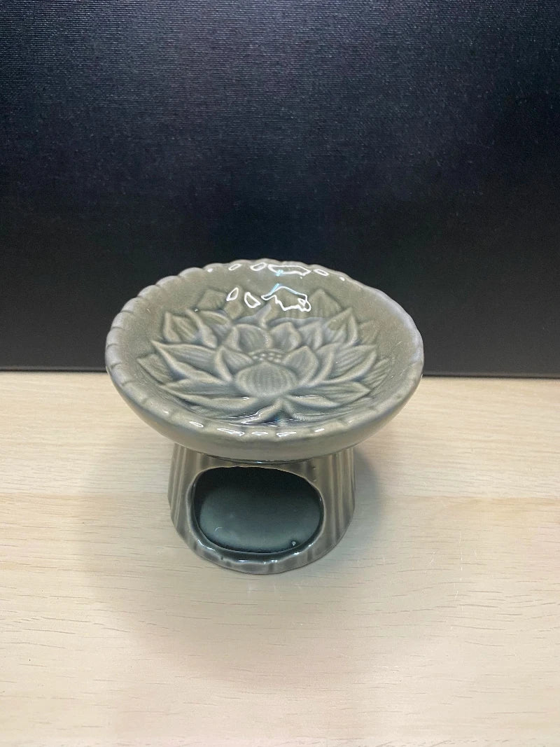 geurbrander lotus zonder accessoires