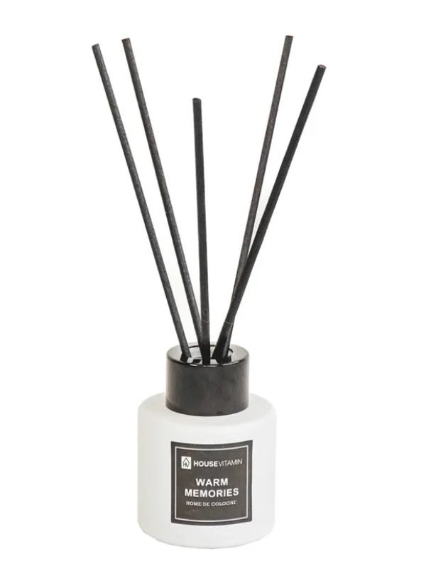 Fragrance sticks Warm Memories | 50ml