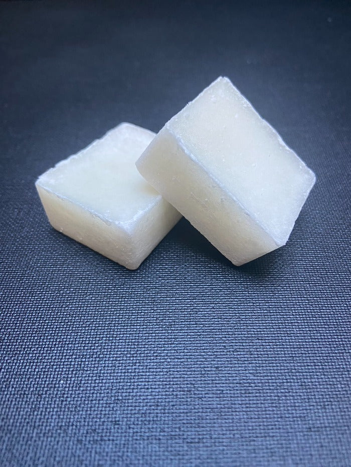 Pościel z bloków bursztynu