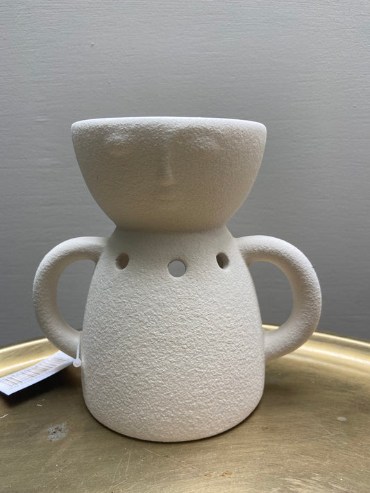 Geurbrander face crème