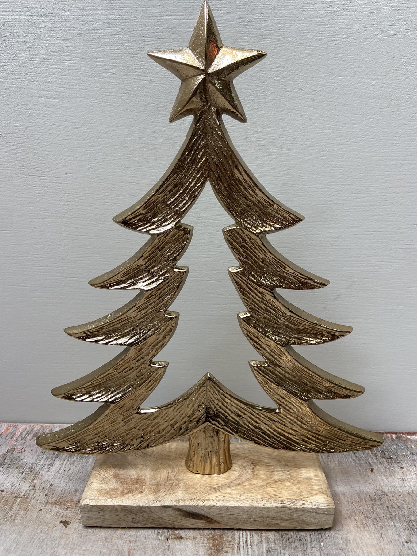 Ornement sapin de Noël Feiko S | M