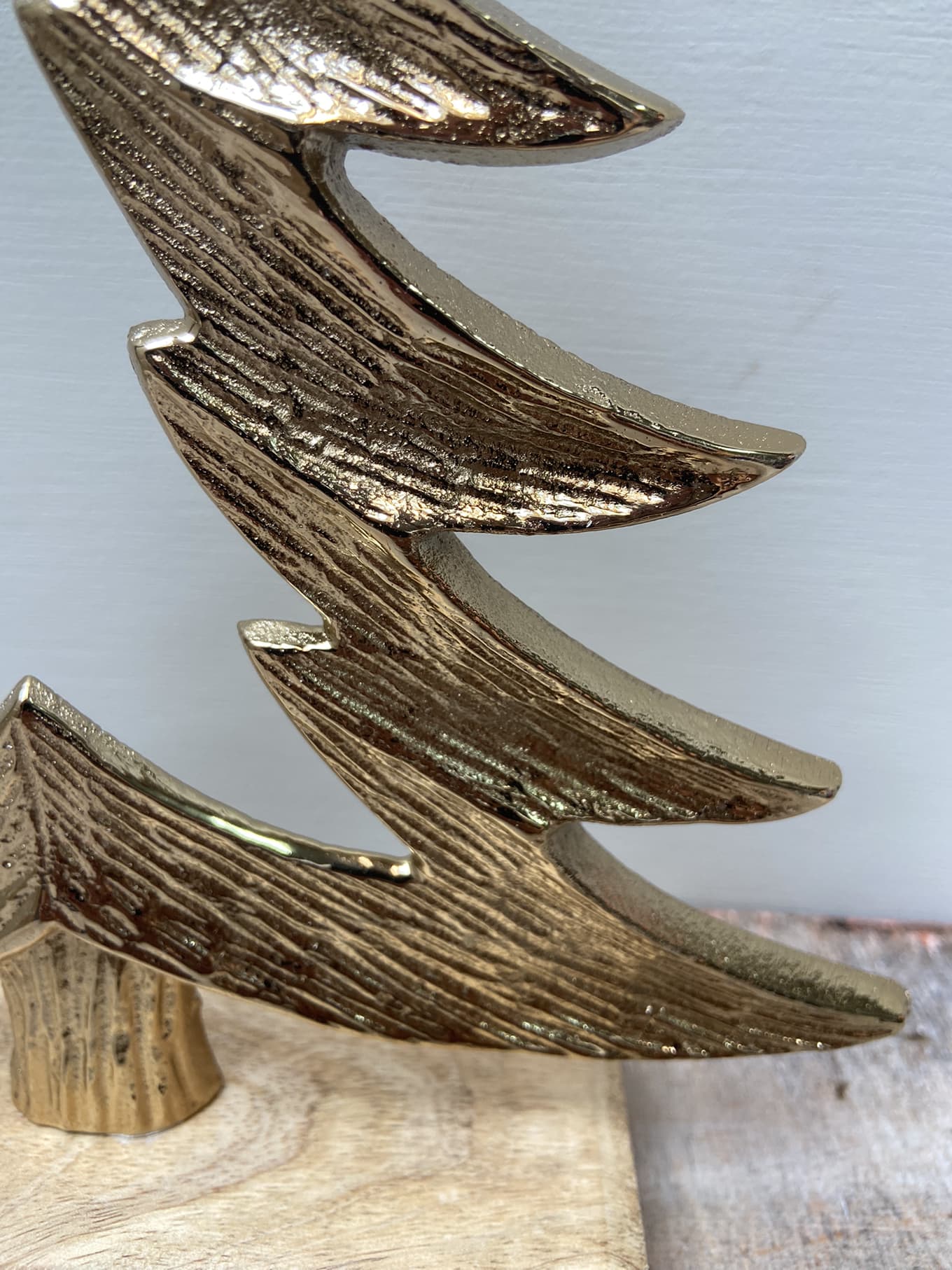 Ornament kerstboom Feiko