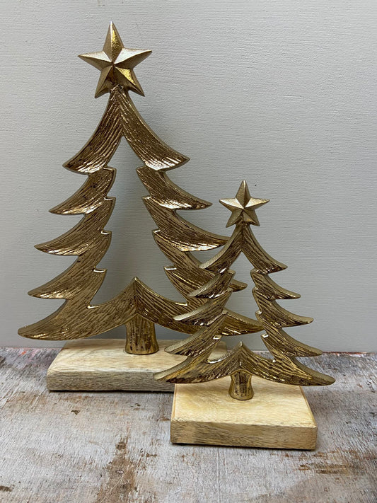 Ozdoba choinkowa Feiko S | M