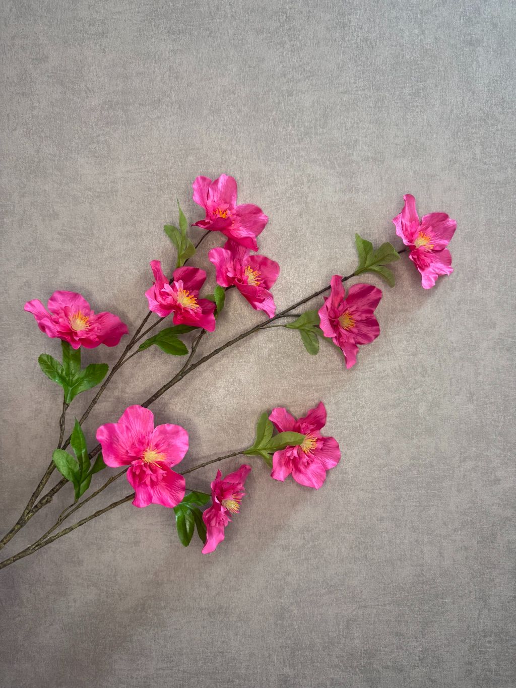 Kunstbloem Camillia