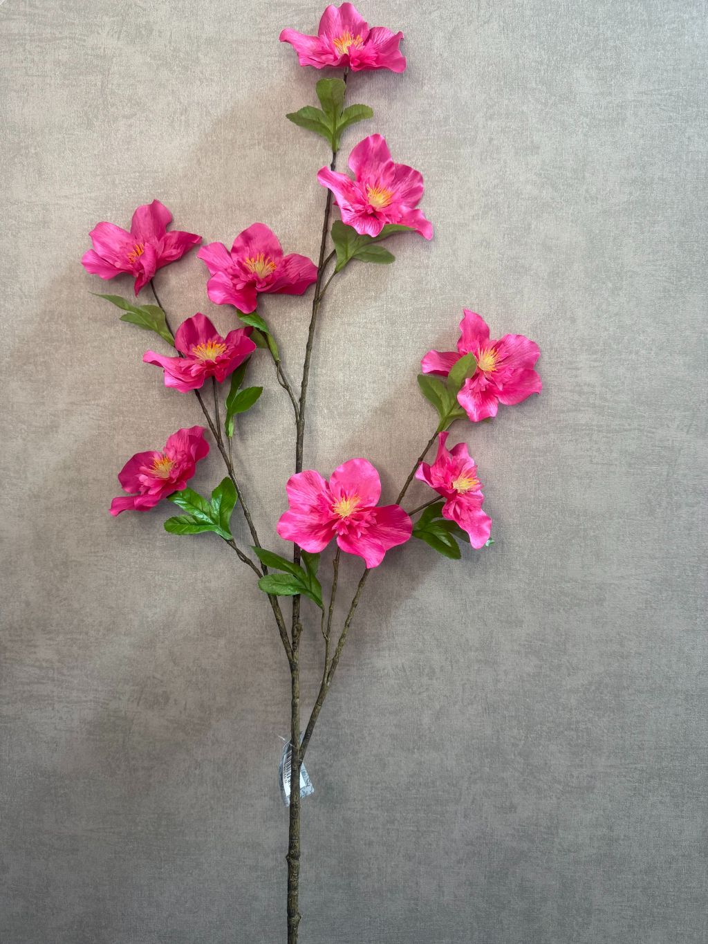 Kunstbloem Camillia