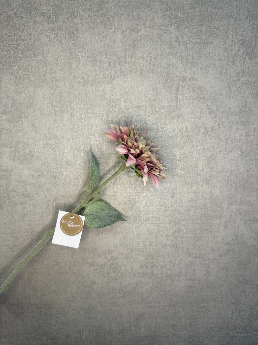 Kunstbloem Gerbera