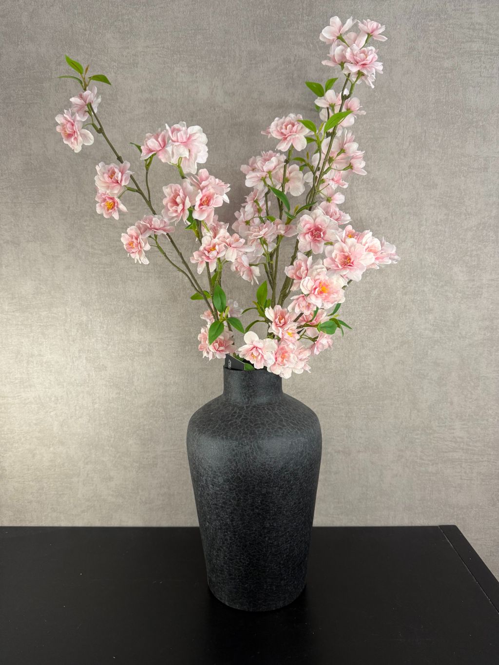 Künstlicher Blumenstrauß Kirschblüten – Sisi Living