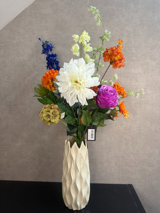 Sztuczny bukiet Dali