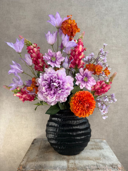 Bukiet sztuczny La Fleur