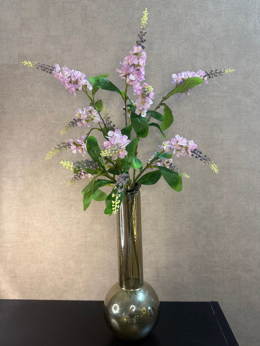 Sztuczny bukiet Łubin