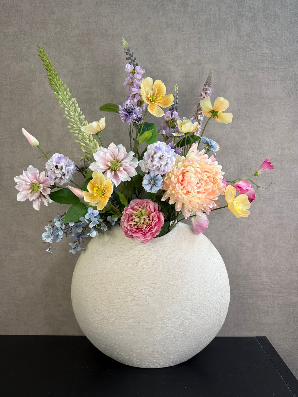 Künstlicher Blumenstrauß Maison Fleur – Sisi Living