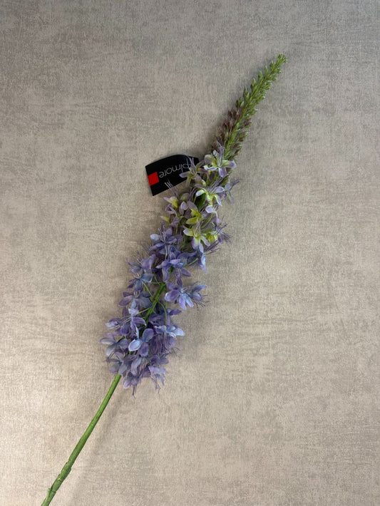 Sztuczny kwiat Hiacynt | Bez