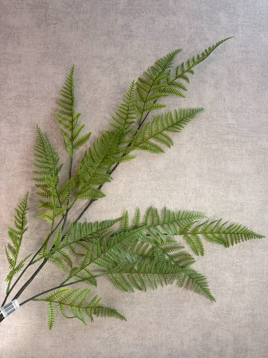 Sztuczna paproć | Zielony