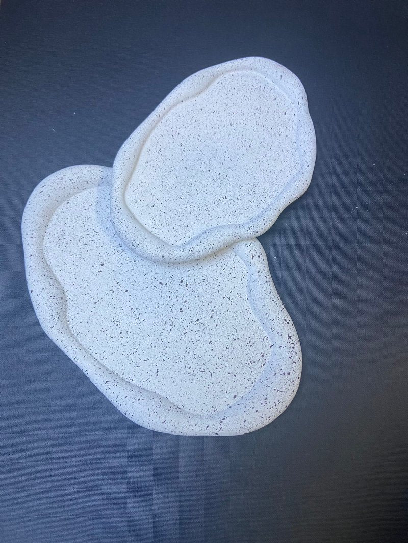 Organic tray