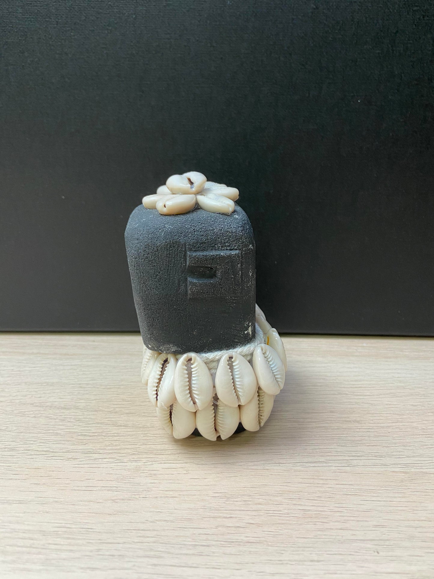 Ornament Afrika S