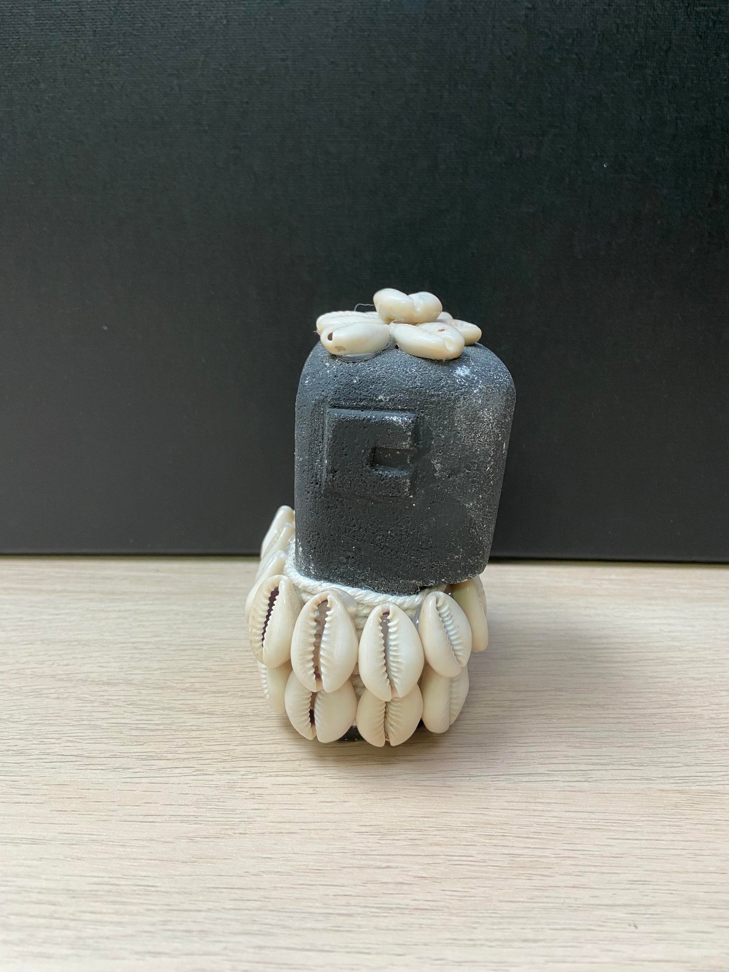 Ornament Afrika S
