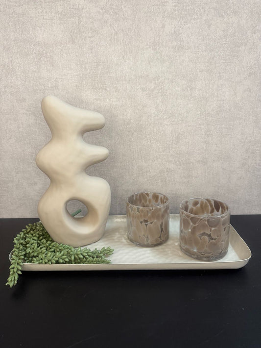 Tafel decoratie set Clark