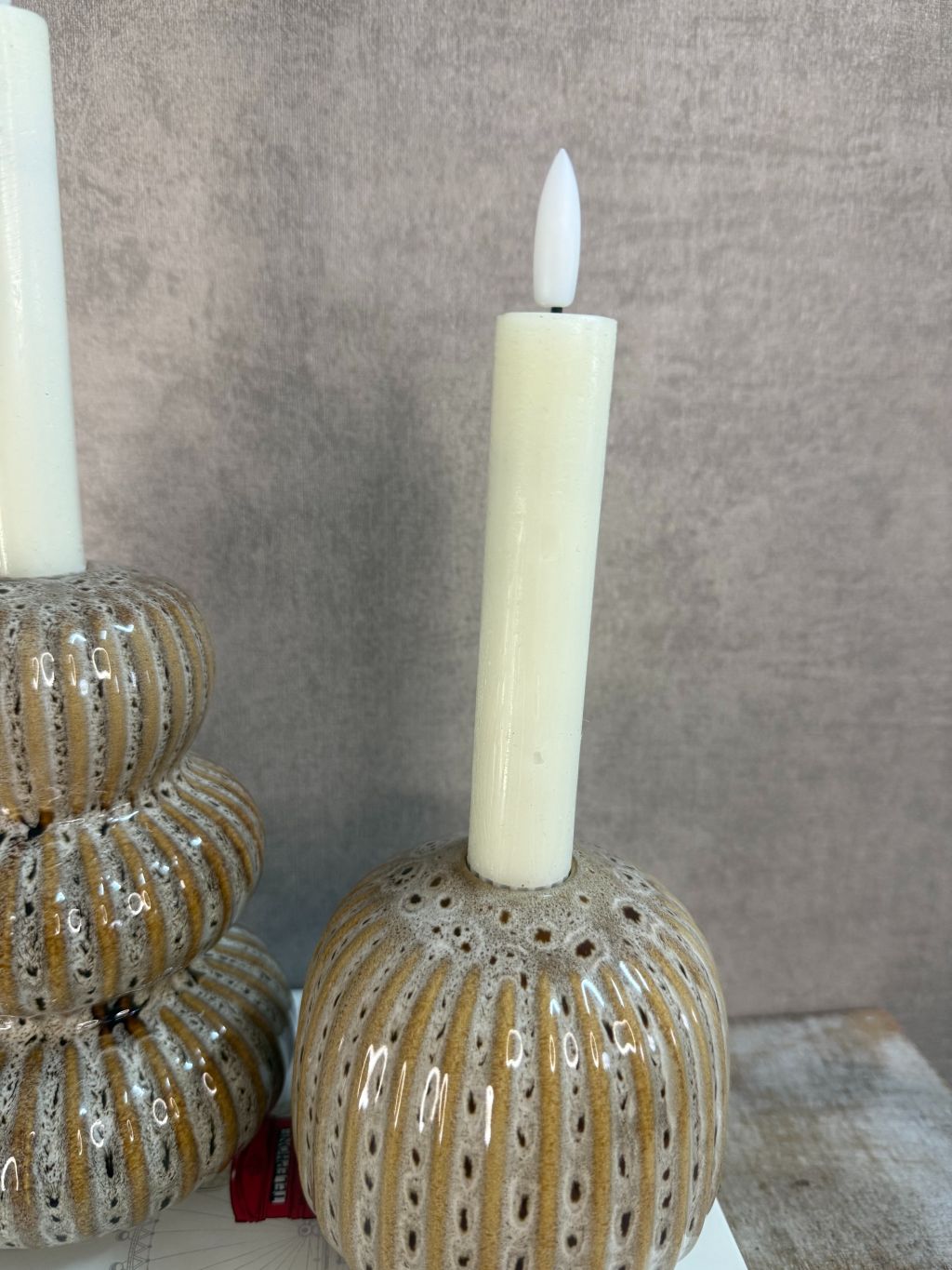 Reol dekorationssæt London