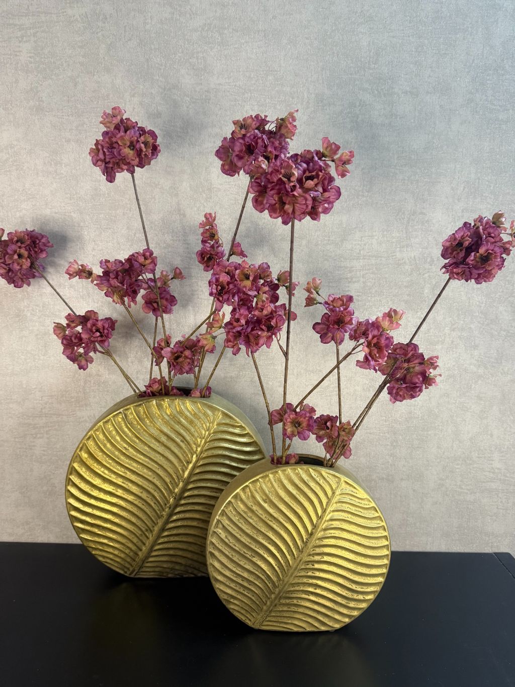 Set de decoración de alféizar de ventana Inga