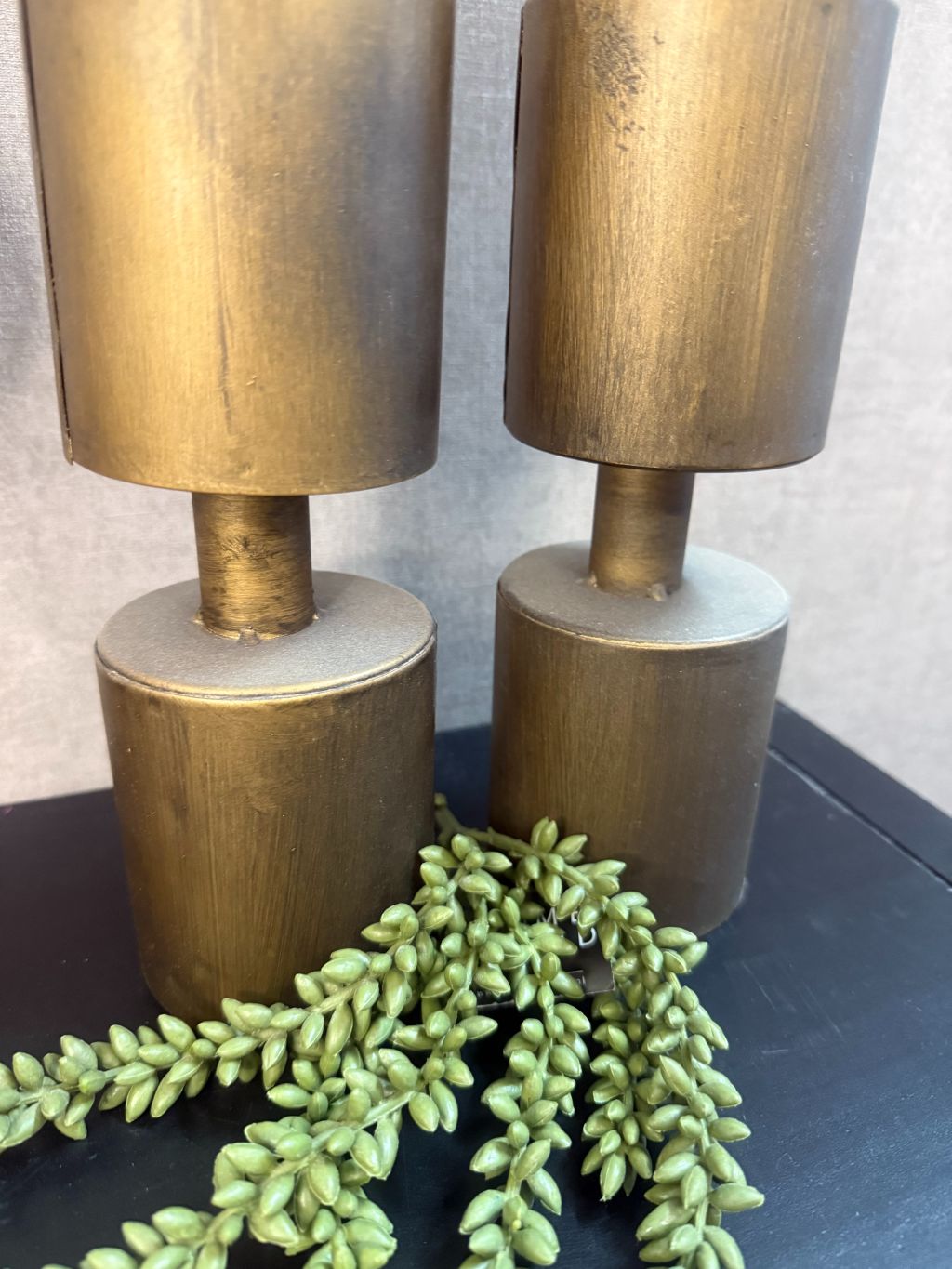 Conjunto de decoración para alféizar de ventana Tuzla