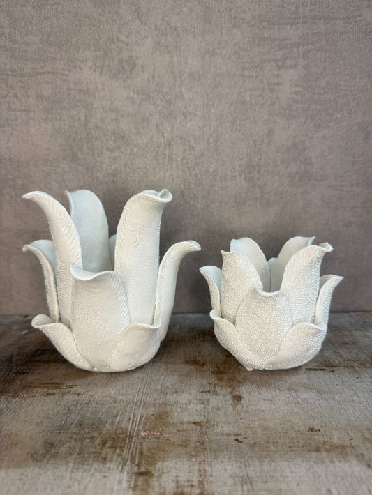 Świecznik na herbatę Krena