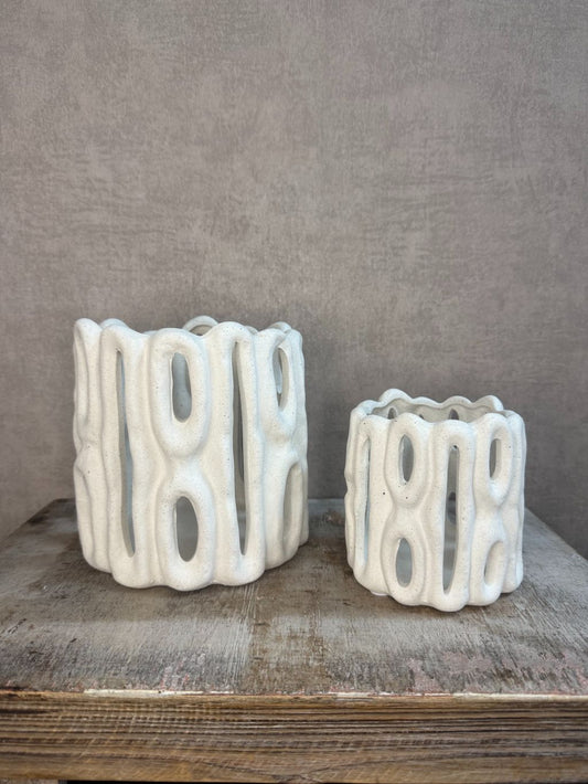 Latarnia Organiczny krem