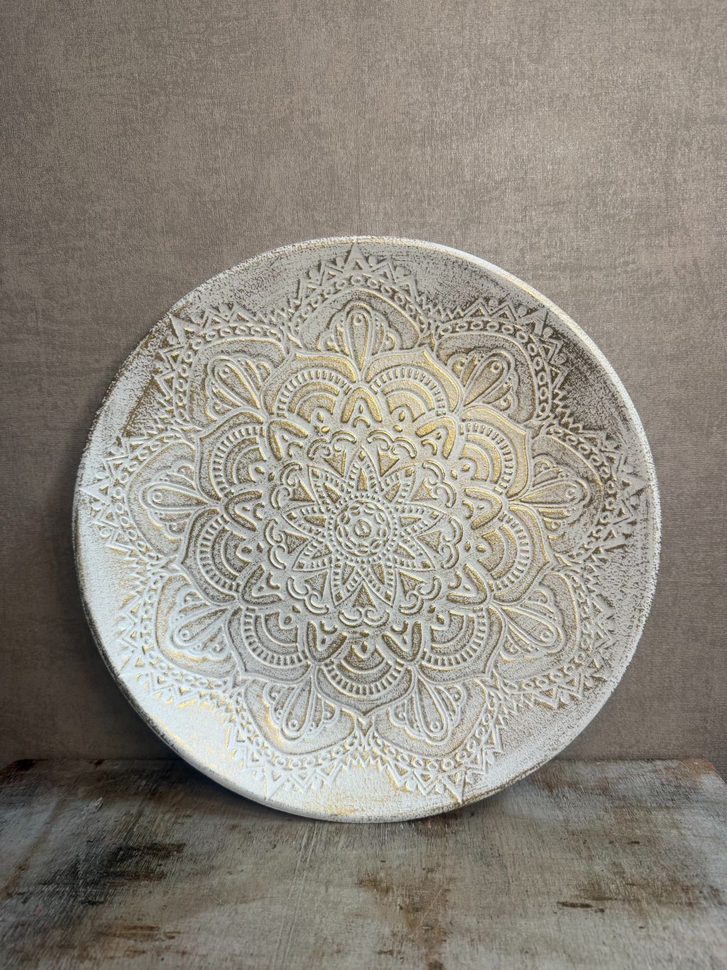 Dienblad marrakesh klein