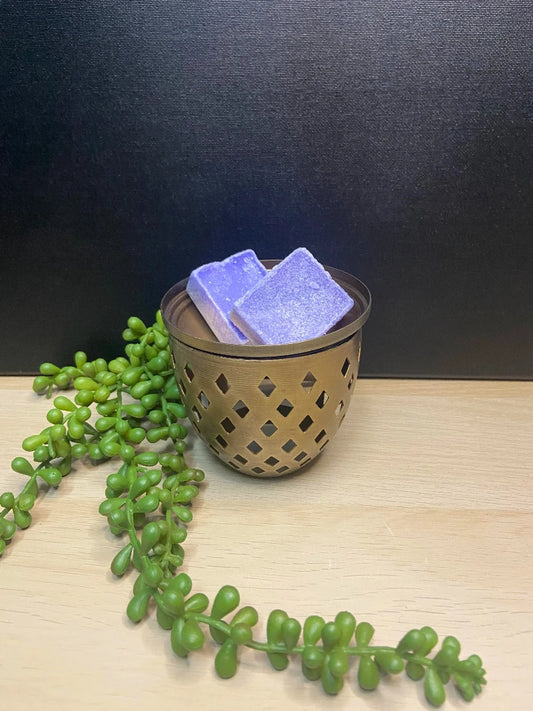 geurbrander tikona goud met accessoires