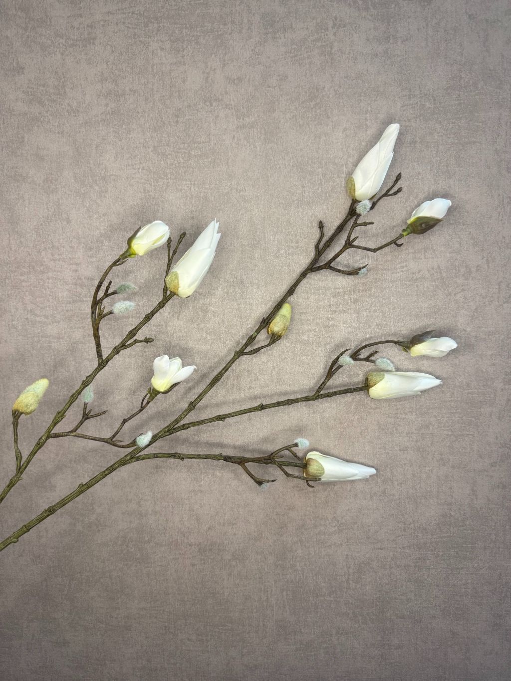 Kunsttak Magnolia | 105
