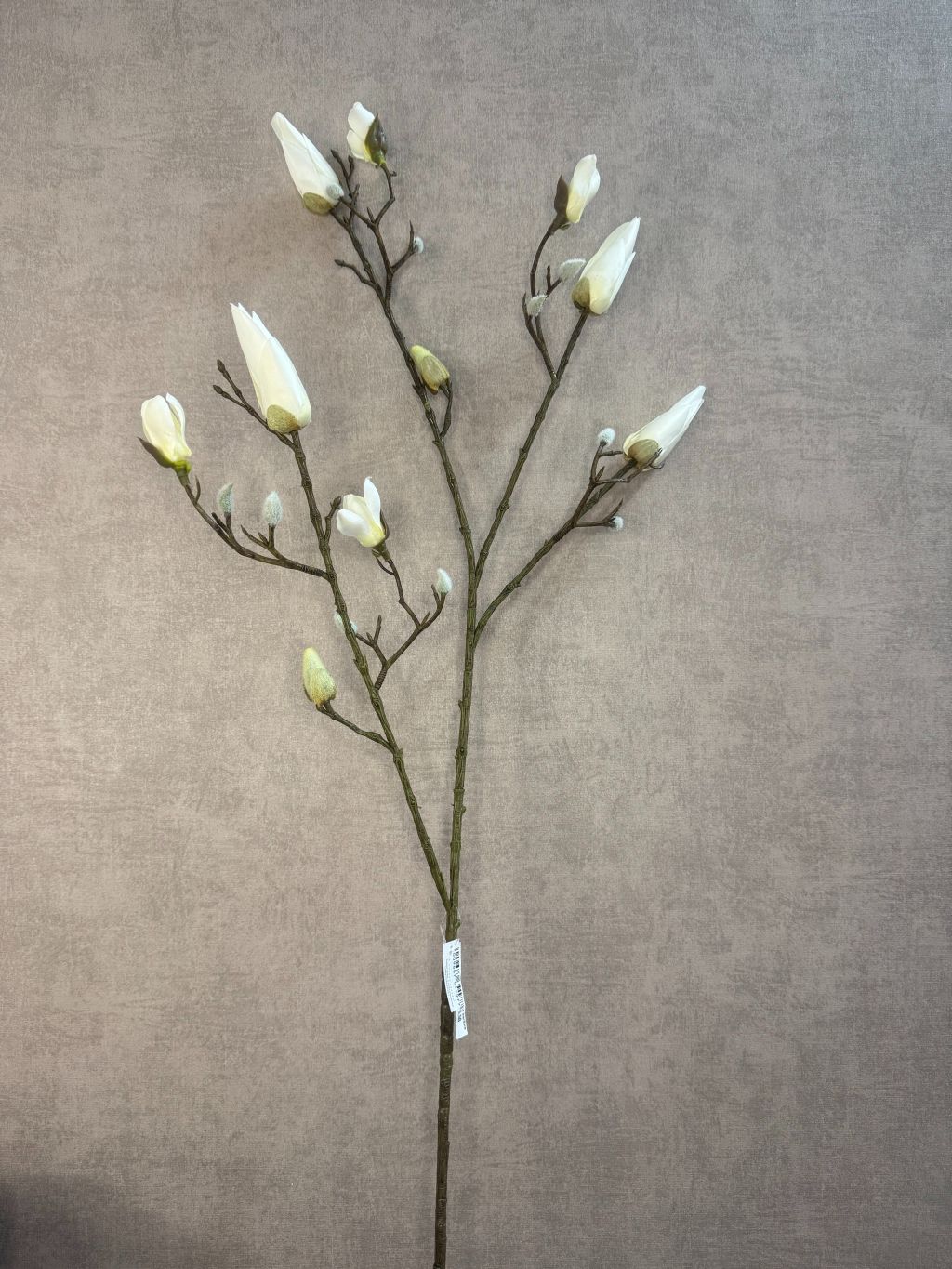 Kunsttak Magnolia | 105