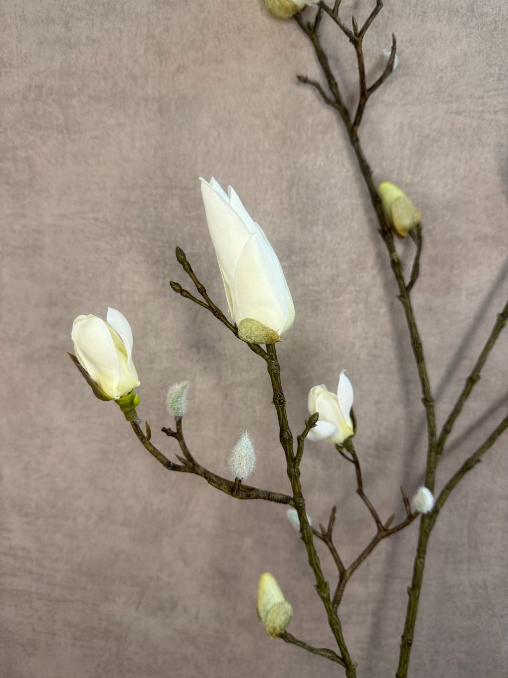 Kunsttak Magnolia | 105
