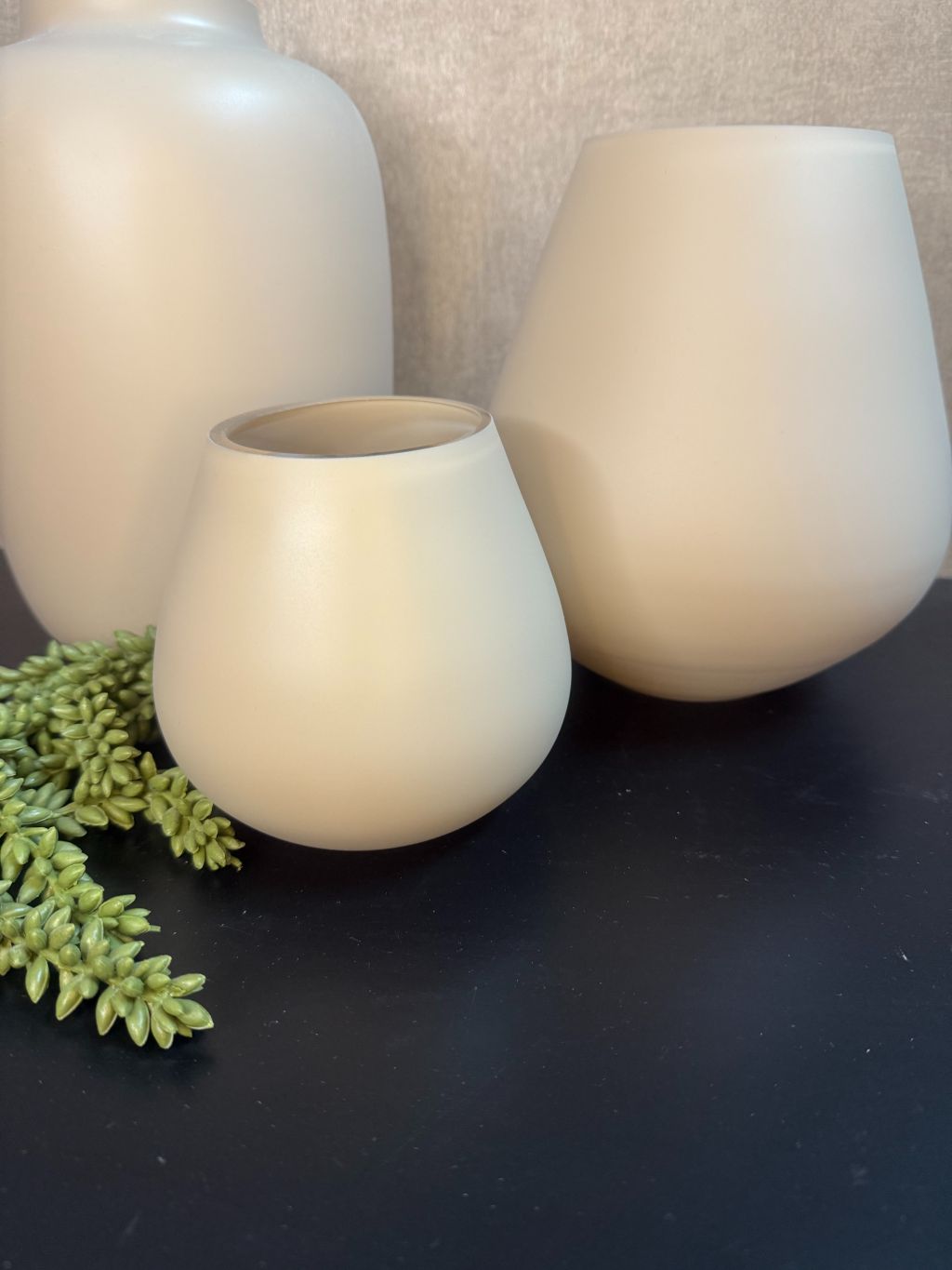 Wazon / Latarnia Tasmana