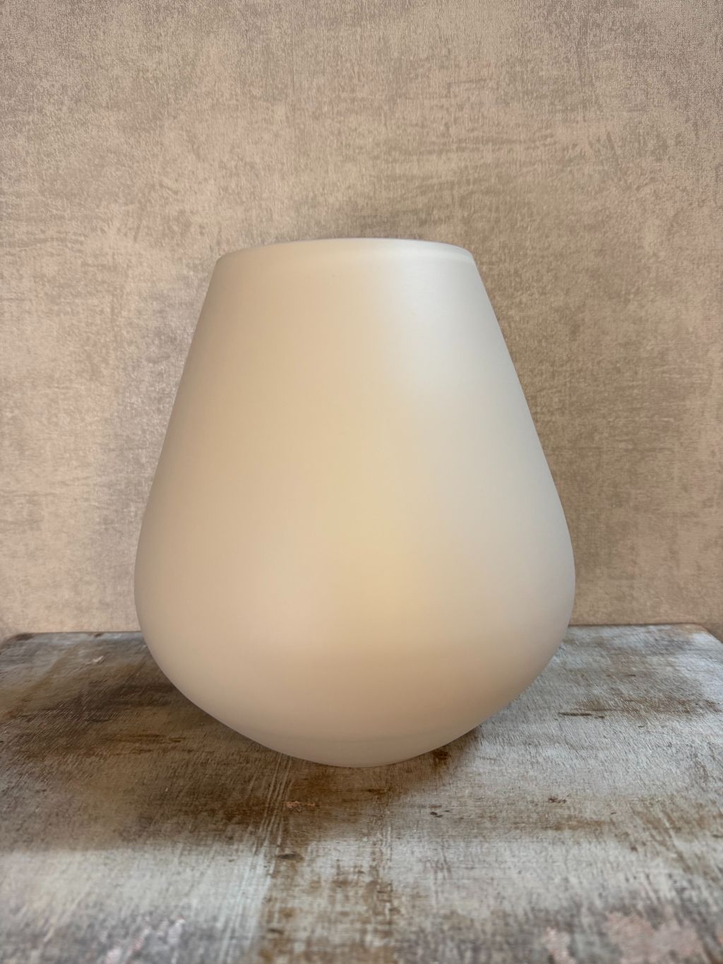 Wazon / Latarnia Tasmana