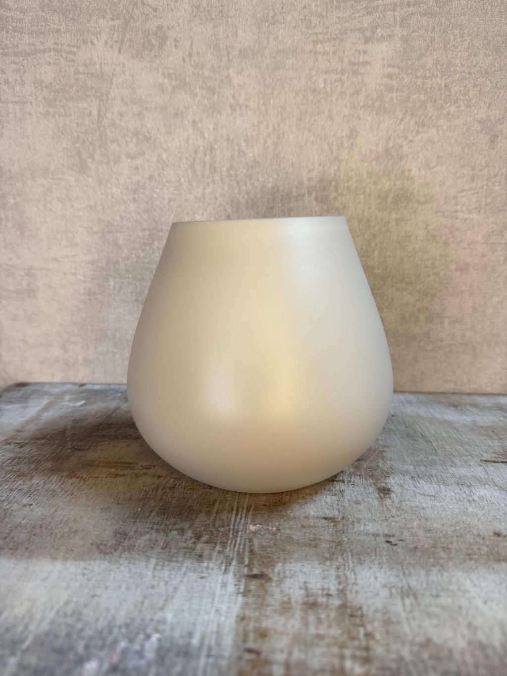 Wazon / Latarnia Tasmana