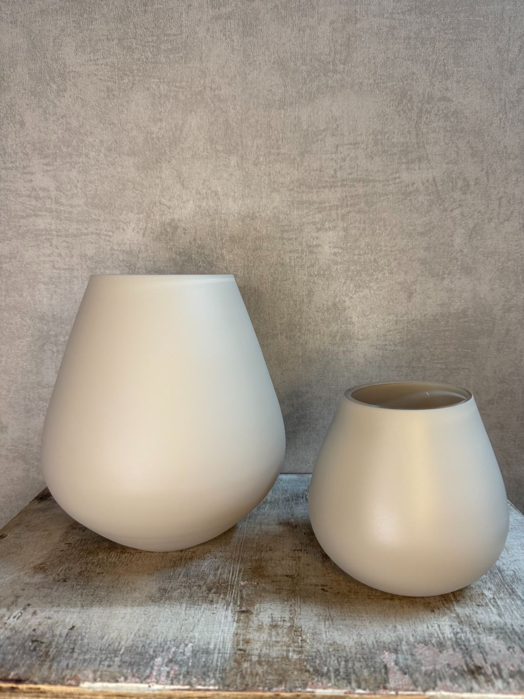 Wazon / Latarnia Tasmana