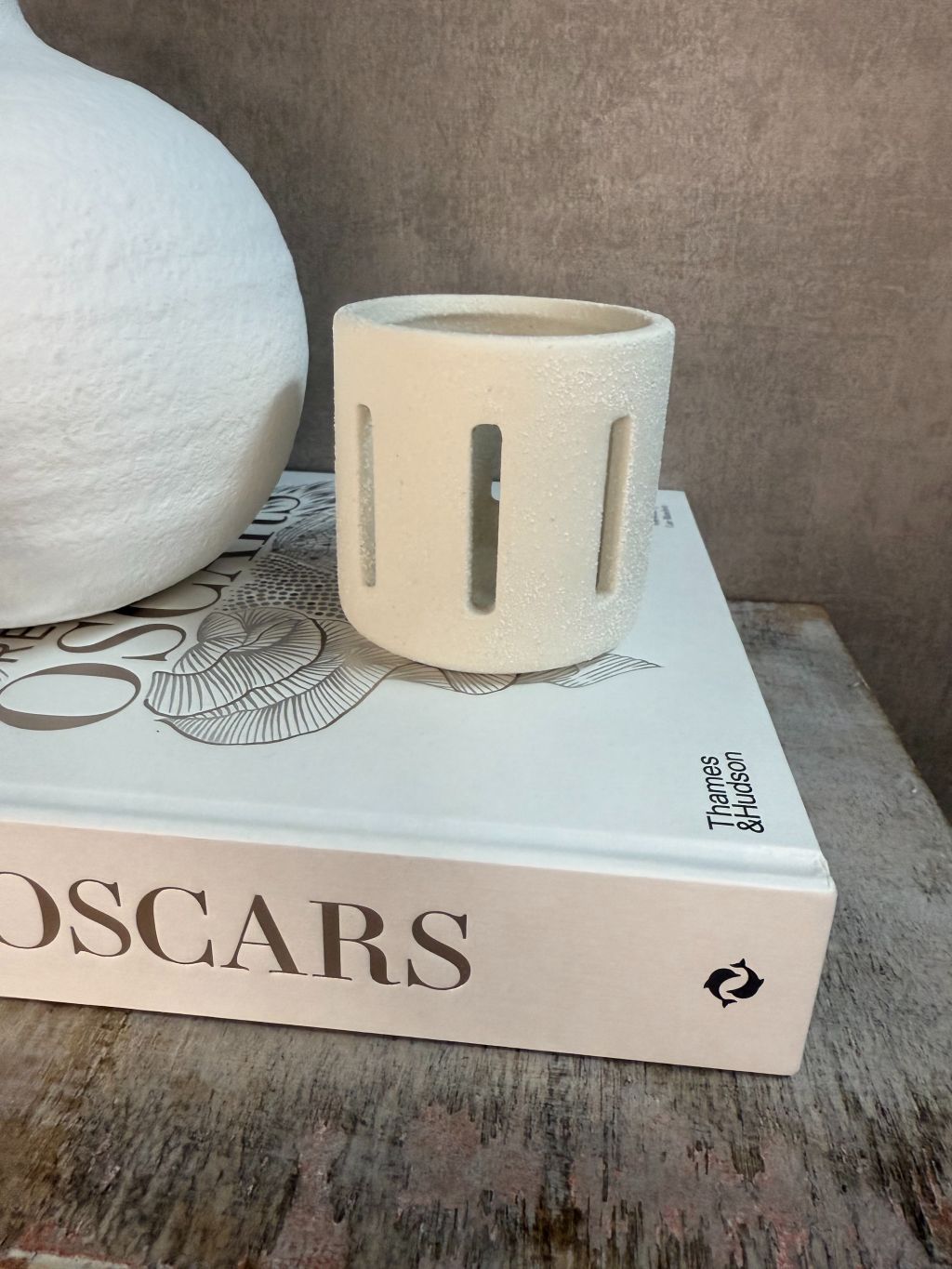 Set di decorazioni per armadietti Oscar