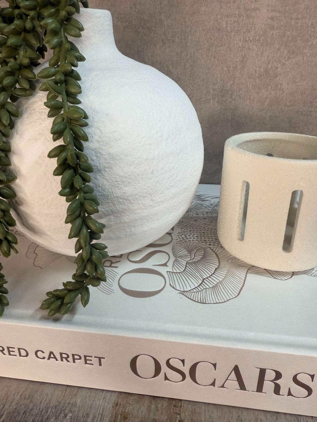 Set di decorazioni per armadietti Oscar