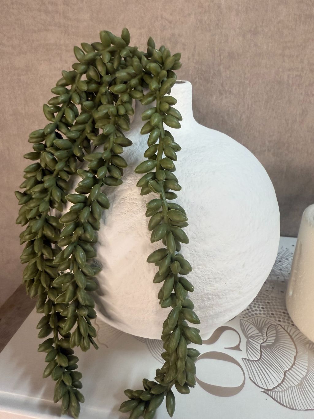 Set di decorazioni per armadietti Oscar