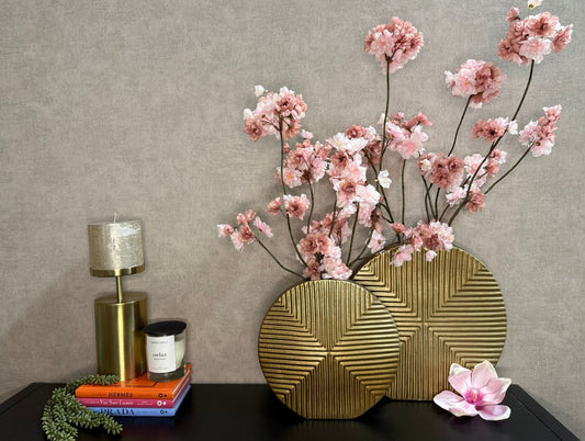Vensterbank decoratie set