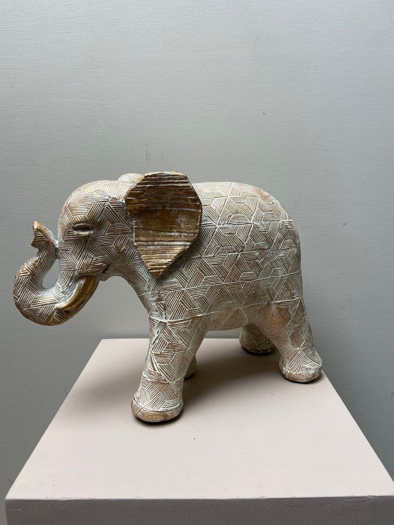 Ornament Olifant