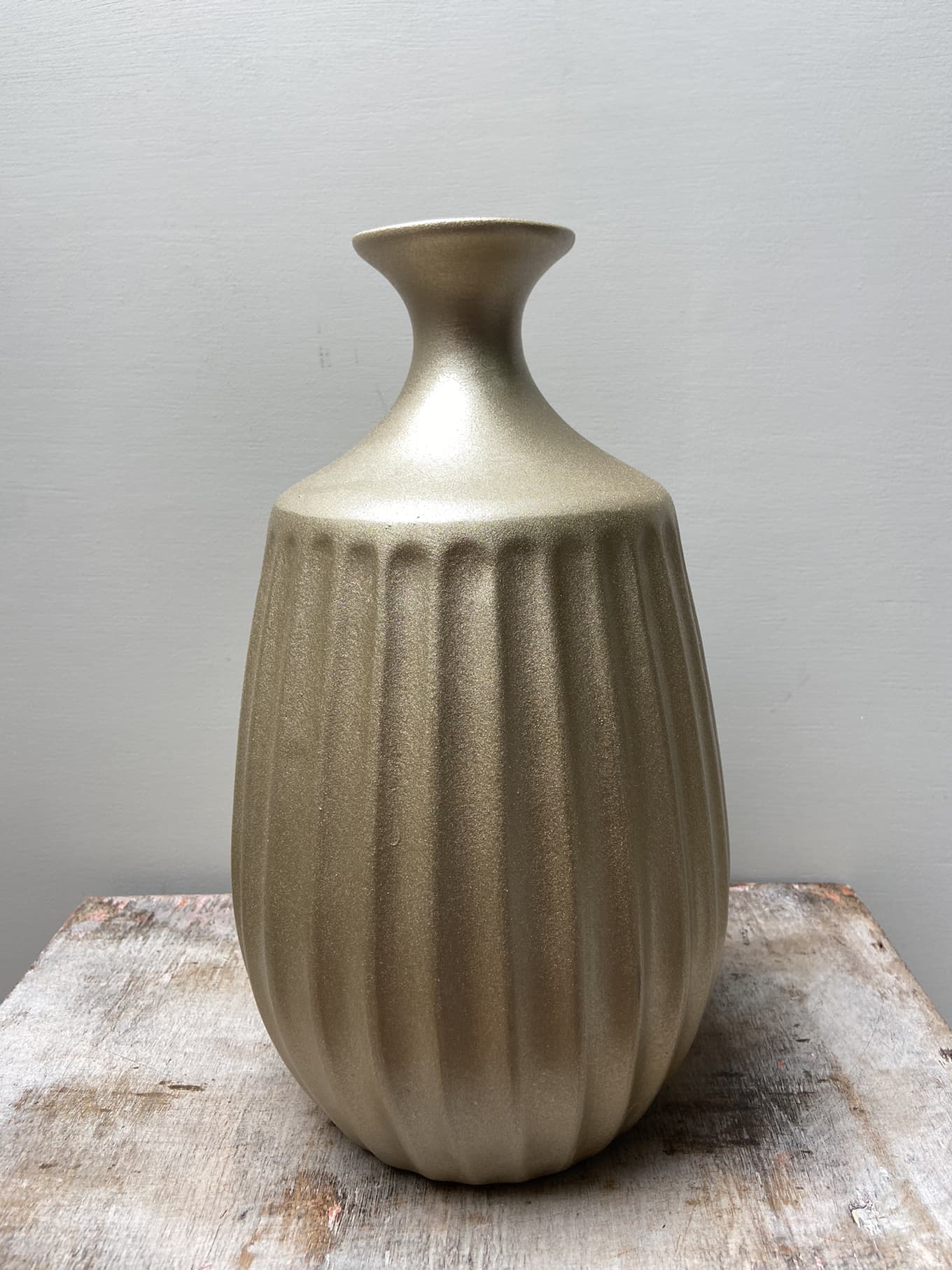 Vase Granada høj