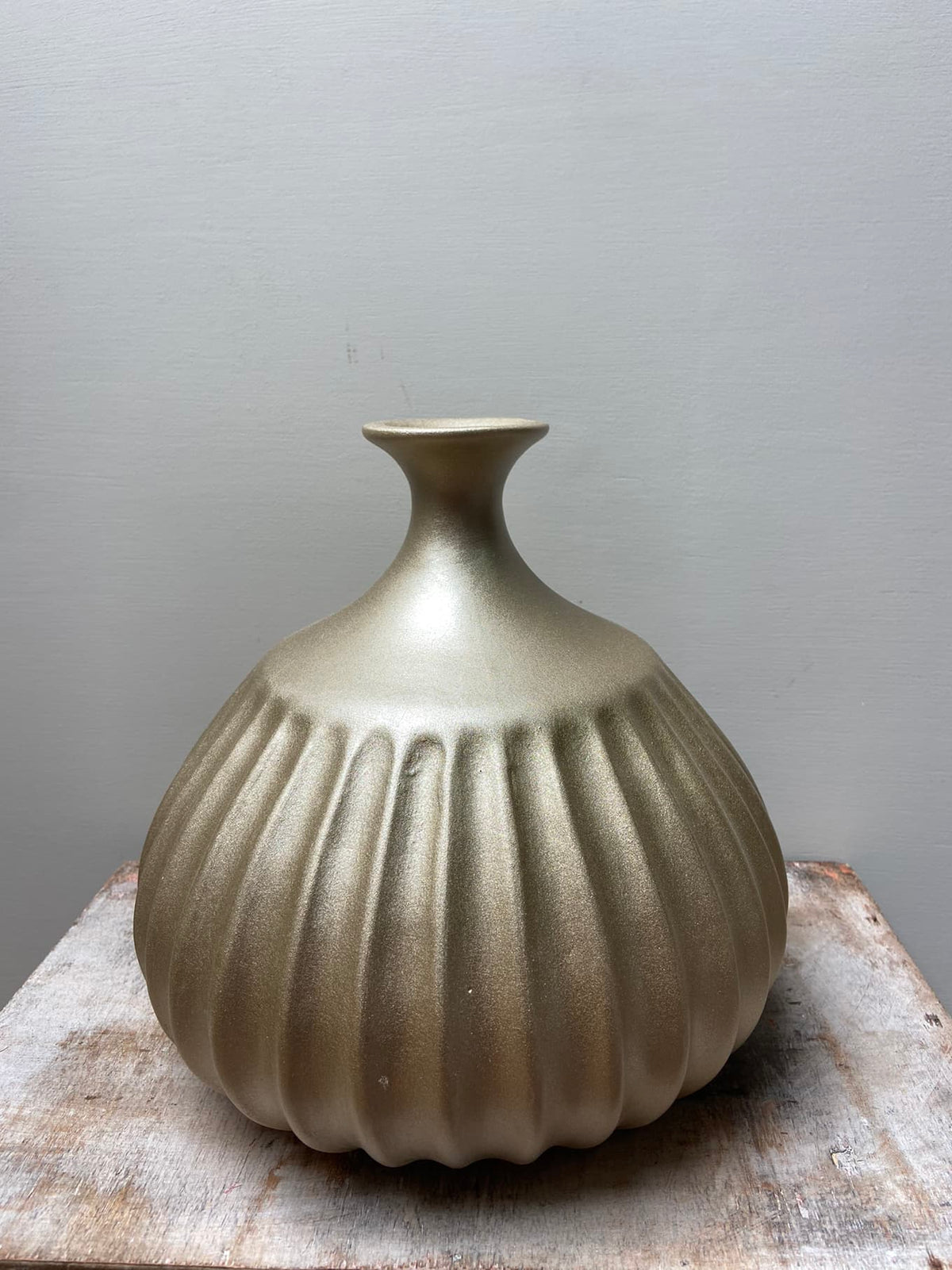 Vase Granada breit – Sisi Living