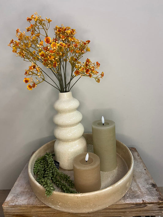 Conjunto de decoración Otoño