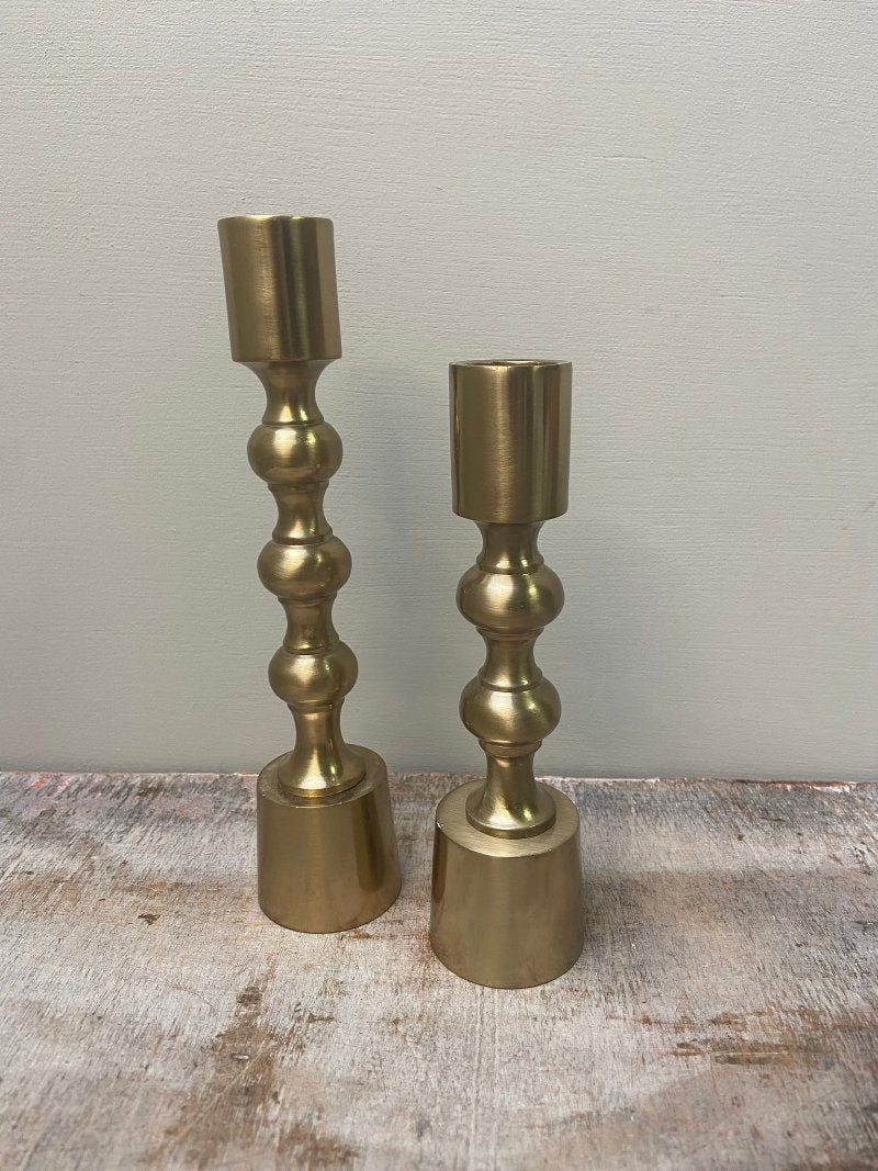 Kandelaarhouders Gouden Kaarsenstok Kaarsenhouder Hoge Taper Kandelaarhouders Gouden Kaarsenstok Kaarsenhouder Hoge Taper