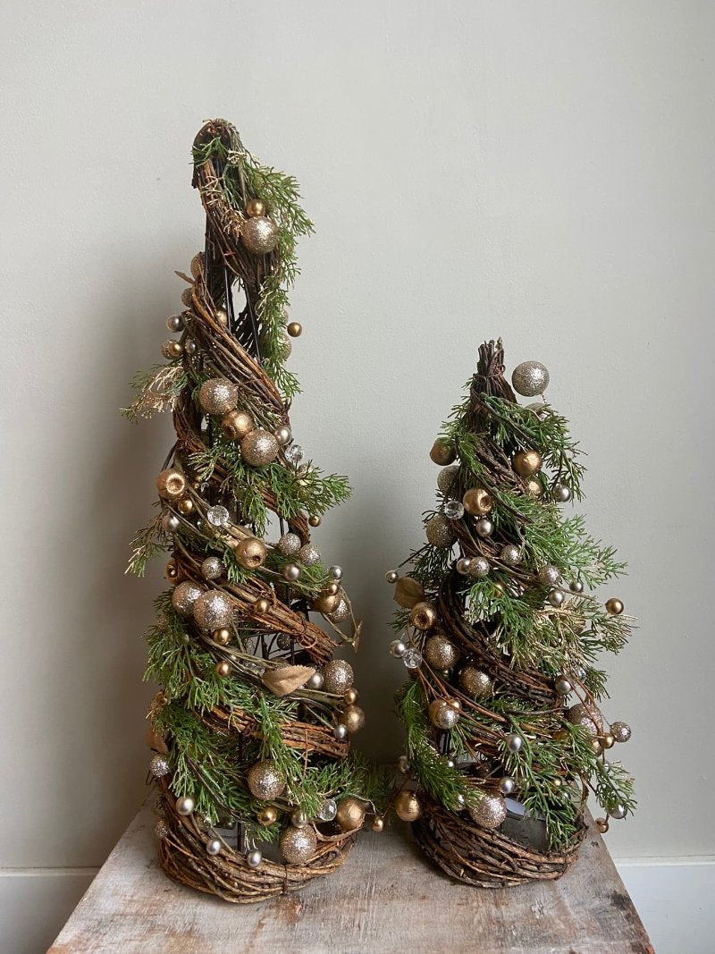 Weihnachtsbaum-Deko – Sisi Living