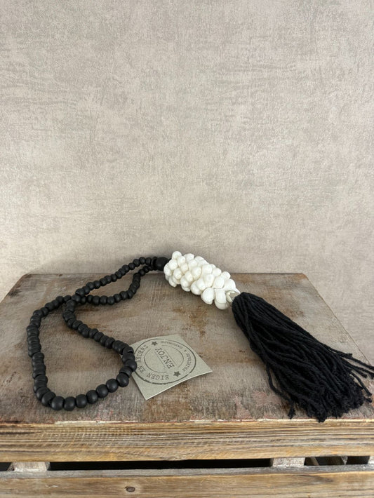 Collier Coquillage