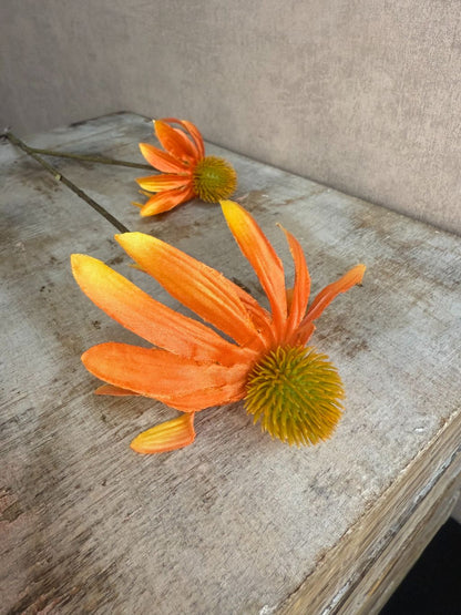 Kunstbloem Echinacea | zonnehoed