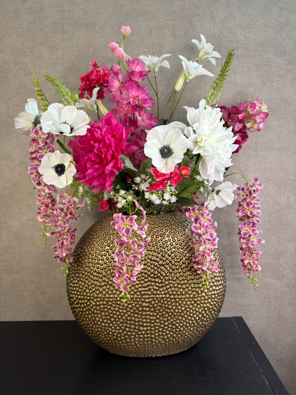 Ramo artificial Belle Blossom