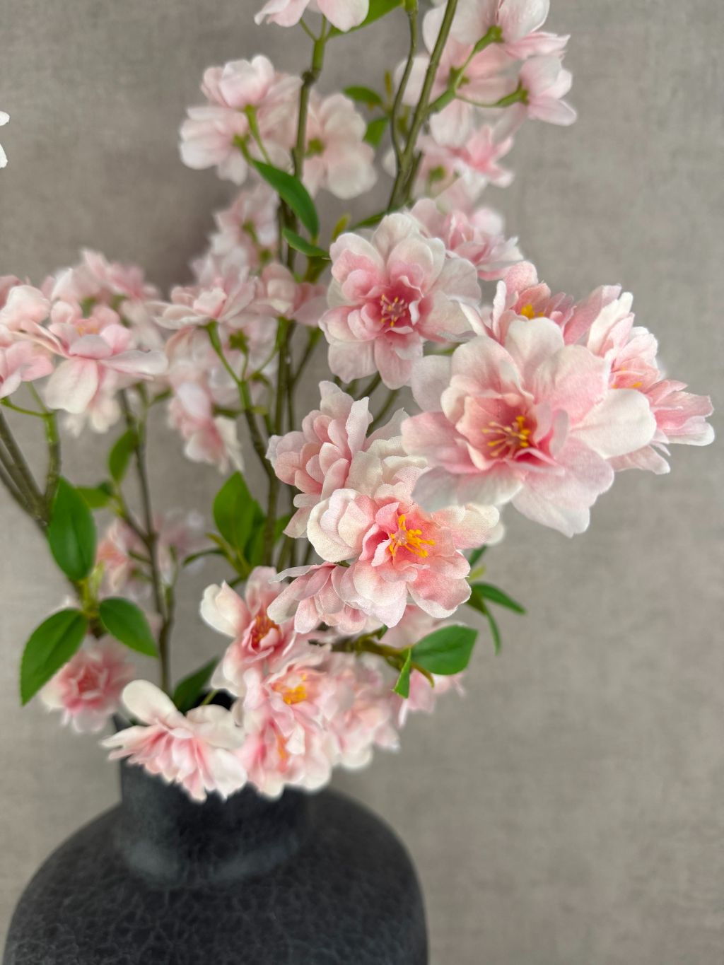 Artificial bouquet Cherry blossom